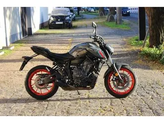 yamaha mt-07 abs a2