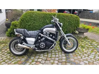 yamaha v max boost