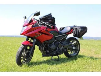 yamaha xj6 diversion /abs touring