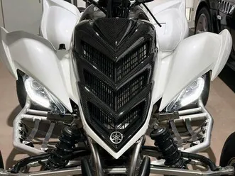 yamaha raptor 700r yfm lof zulassung