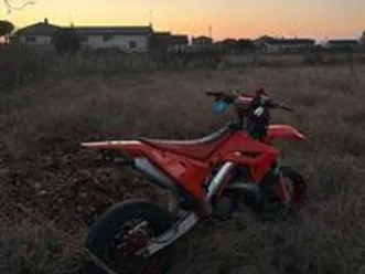 honda cr 125 2001 hpp