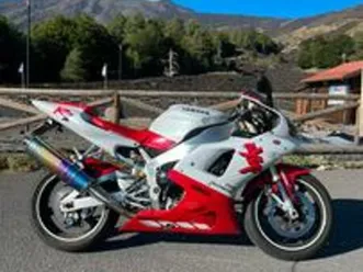 yamaha r1 yzf anno 1998 - carburatori