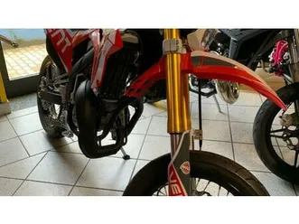 vendo vent derapage 50 (2021 - 25) nuova a crevoladossola (codice 9878794) - moto.it