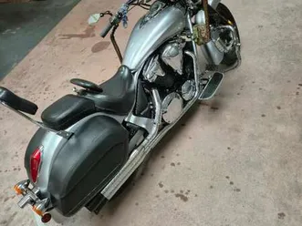honda sabre vt 1300ct