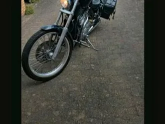 suzuki vs 600 glu intruder tüv 05/2027