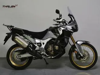 honda crf 1000 l africa twin adventure sports dct (bj 2019) — motoren | honda — marktplaats