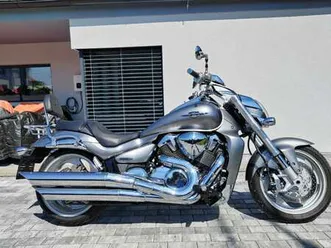suzuki intruder m 1800 r-odpočet dph