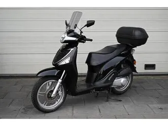 atu wallstreet 125 roller