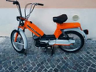 garelli vip 3 anno 78 conservato con pochi km