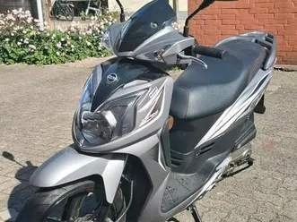 roller, sym symphony sr 50 -top zustand