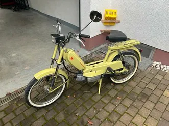 kreidler mp2