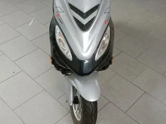 rex moto rs - 460