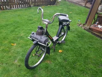 velo solex 3800