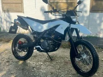 ksr moto - ksr tr 125x