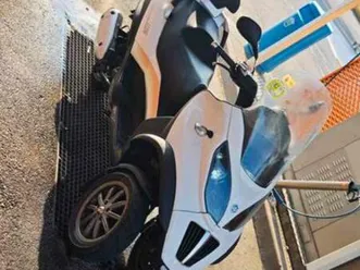 piaggio - mp3 125