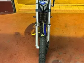 sherco - st trial