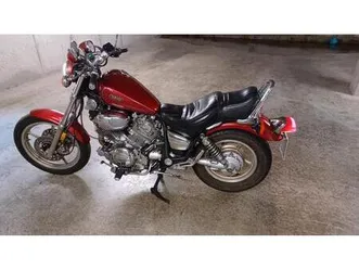 yamaha virago 750