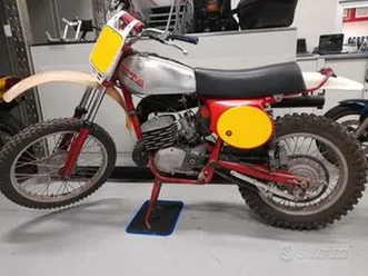 beta rr enduro 250 - 1977