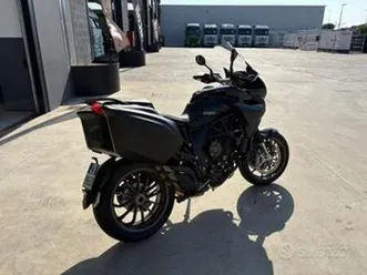 mv turismo veloce lusso