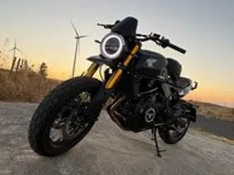 moto morini seiemmezzo - 2025