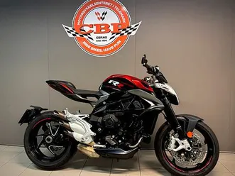 mv agusta brutale 800 rr