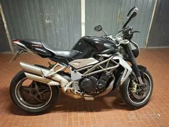 mv agusta brutale 990 r