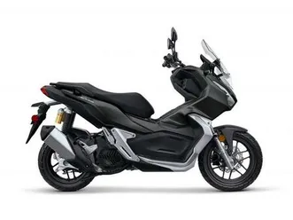 2021 adv 150 - honda