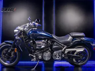 2013 yamaha xvs 1300 stryker for sale