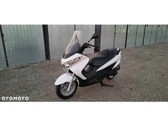 suzuki burgman