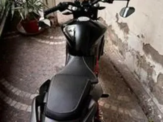 benelli bn 125