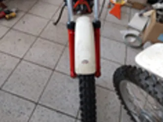 fantic trial 50 storico perfetto