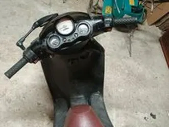 malaguti firefox - 1998