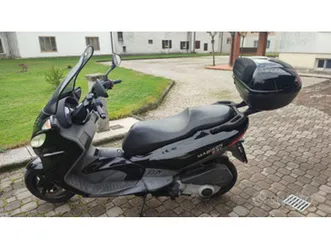 malaguti madison 180 r