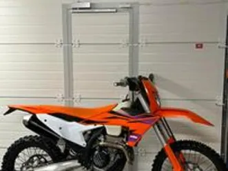 ktm exc-f 350