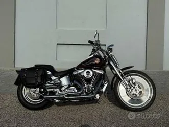 harley-davidson 1340 softail springer 1990