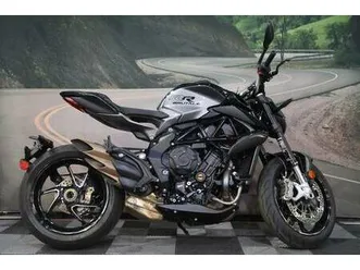 2022 mv agusta brutale rr scs horizontal in-line 798