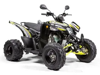 aeon cobra 424 sx quad