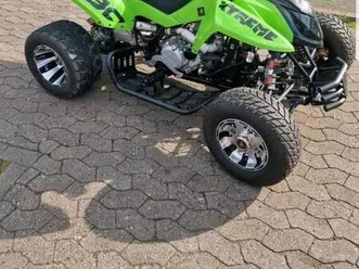 access supermoto 480 exterme