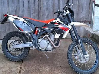 beta rr 450 straßenzulassung (keine ktm husqvarna yamaha suzuki)