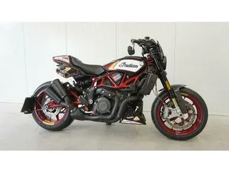 indian ftr x rsd super hooligan *kesstech*öhlins*