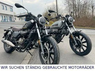 qj motor srv 125 euro 5 + abs