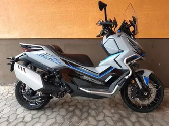 zontes 368 g-adv, neu, kameras, radar, kurven abs,....im geschäft