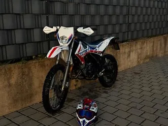 rieju mrt 50 schaltmopped