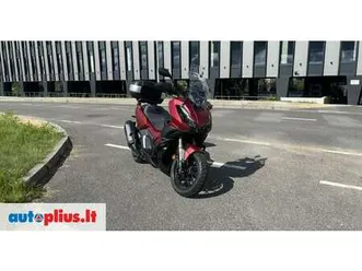 honda adv350 330 cc, scooters / mopeds