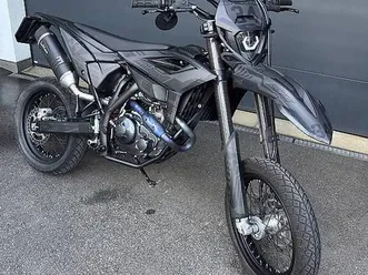 beta rr 125 t 2024 canton argovie -