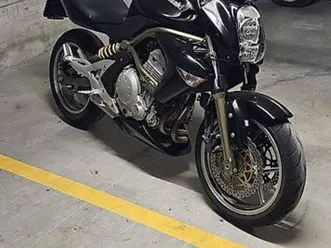 kawasaki er-6n canton saint-gall -