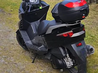 silverblade roller canton glaris -