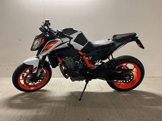 ktm 890 duke r canton thurgovie -