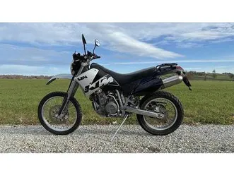 ktm lc4 640 canton zurich -