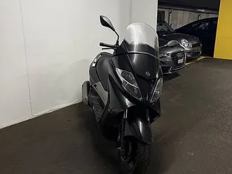 roller 125 kubik canton thurgovie -